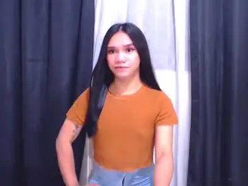Chaturbate Best live sex cam show of sweet_zoey12