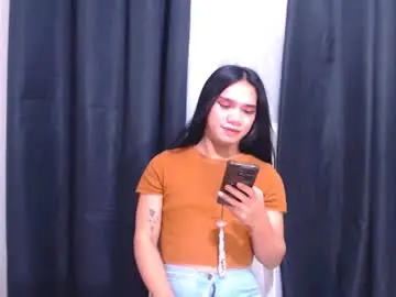 Chaturbate Live Sex of sweet_zoey12