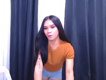 Chaturbate Free Live Porn of sweet_zoey12