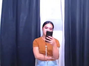 Chaturbate Nude Webcam of sweet_zoey12