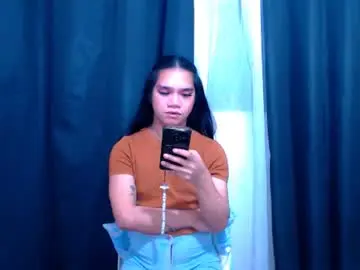 Chaturbate Live Sex Cam of sweet_zoey12