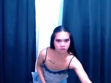 Chaturbate Live Sex of sweet_zoey12