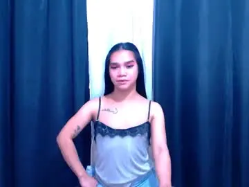 Chaturbate Live Sex Cam of sweet_zoey12
