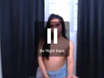 Chaturbate Live Sex Cam of sweet_zoey12