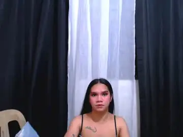 Chaturbate Sex Cam of sweet_zoey12