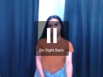 Chaturbate Sex Cam of sweet_zoey12