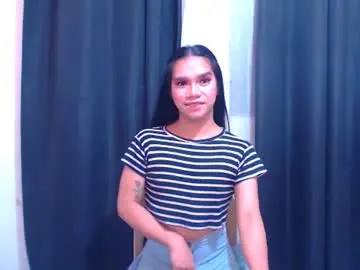Chaturbate Live Sex of sweet_zoey12