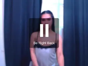 Chaturbate Nude Webcam of sweet_zoey12