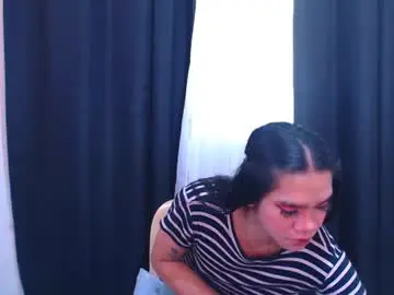 Chaturbate Sex Chat of sweet_zoey12