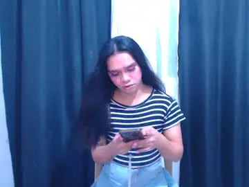 Chaturbate Best Webcam of sweet_zoey12