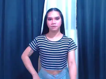 Chaturbate Sex Chat of sweet_zoey12