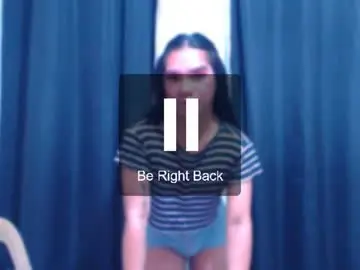 Chaturbate Sex Cam of sweet_zoey12