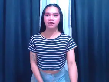 Chaturbate Sex Cam of sweet_zoey12