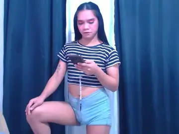 Chaturbate Adult Webcam of sweet_zoey12
