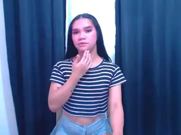 Chaturbate Sex Cam of sweet_zoey12