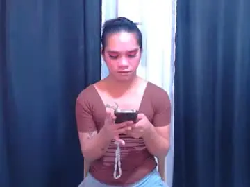 Chaturbate Private Sex Chat of sweet_zoey12