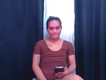 Chaturbate Sex Cam of sweet_zoey12