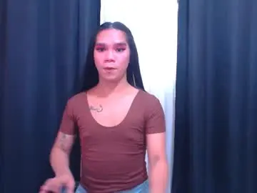 Chaturbate Live Sex Cam of sweet_zoey12