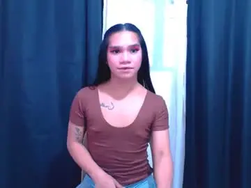 Chaturbate Private Sex Chat of sweet_zoey12