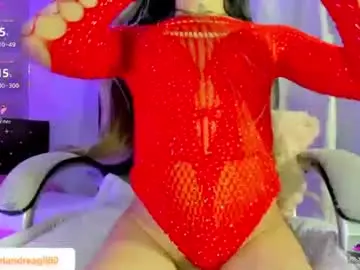 Chaturbate Live Sex Cam of sweetandreagil