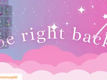 Chaturbate Free Live Porn of sweetandreagil