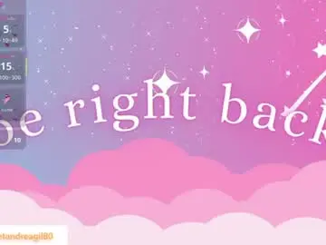 Chaturbate Free Live Porn of sweetandreagil