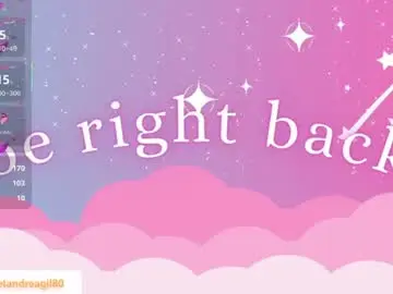 Chaturbate Free Live Porn of sweetandreagil