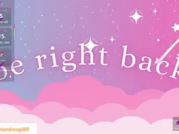 Chaturbate Watch Live Sex Cams of sweetandreagil