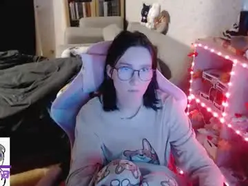 Chaturbate Live Sex of uyar_