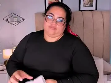 Chaturbate Sex Chat of _michel_bbw