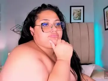 Chaturbate Live Porn of _michel_bbw