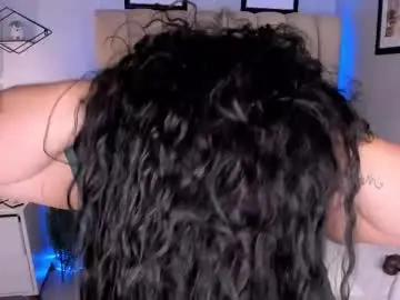 Chaturbate Watch Live Sex Cams of _michel_bbw