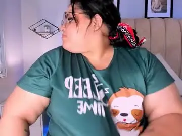 Chaturbate Free Live Porn of _michel_bbw