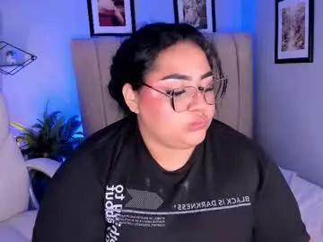 Chaturbate Best live sex cam show of _michel_bbw