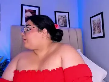 Chaturbate Live Sex of _michel_bbw