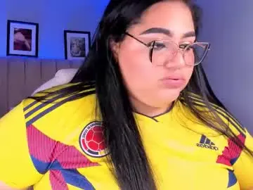 Chaturbate Adult Webcams of _michel_bbw