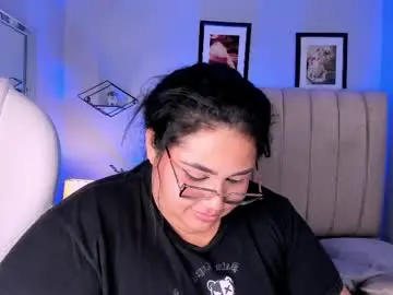 Chaturbate Private Sex Chat of _michel_bbw