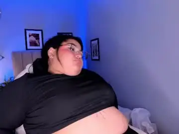 Chaturbate Live Sex Cam of _michel_bbw