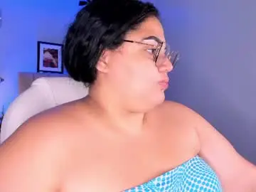 Chaturbate Live Porn of _michel_bbw