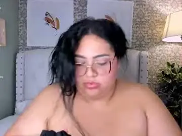 Chaturbate Sex Cam of _michel_bbw