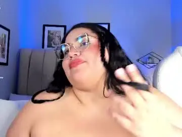 Chaturbate Sex Cam of _michel_bbw