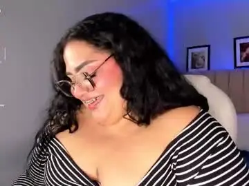 Chaturbate Best Webcam of _michel_bbw