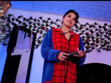 Chaturbate Sex Chat of alaia_asuka