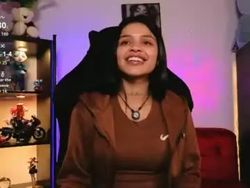 Chaturbate Sex Chat of alaia_asuka