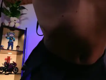 Chaturbate Best live sex cam show of alaia_asuka