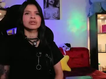 Chaturbate Adult Video Chat of alaia_asuka