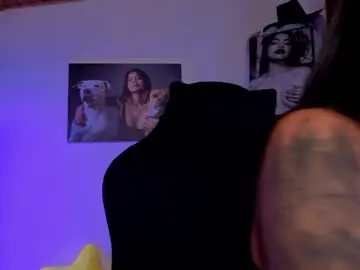 Chaturbate Free Porn Cam of alaia_asuka