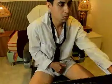 Chaturbate Adult Webcams of alexvance_
