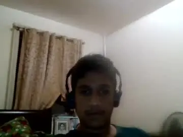 Chaturbate Live Sex Cam of arjunc3