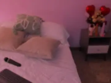Chaturbate Free Porn Cam of auroraflowers_